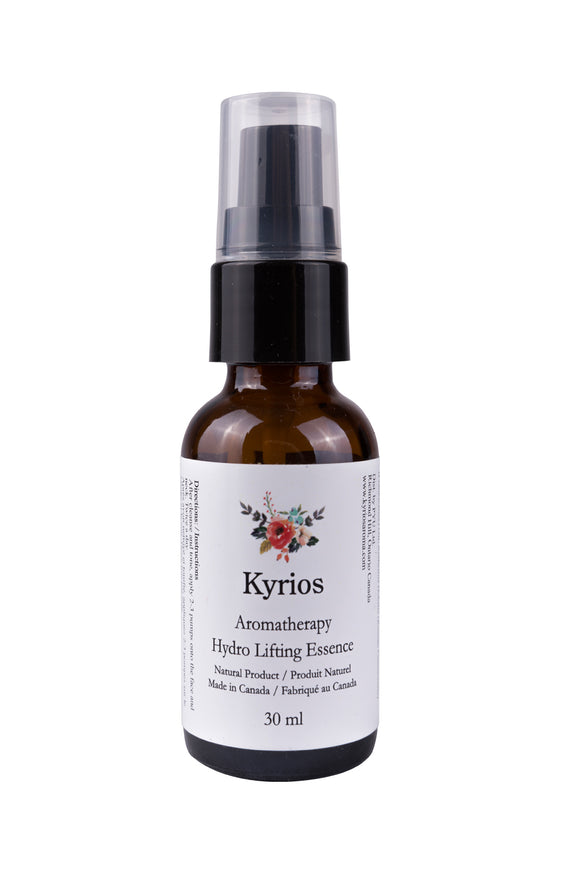 Hydro Lifting Essence (with Chamomile & Lavender)