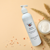 Ultra Soothing Lotion with Calendula & Lavender (Silky Smooth)
